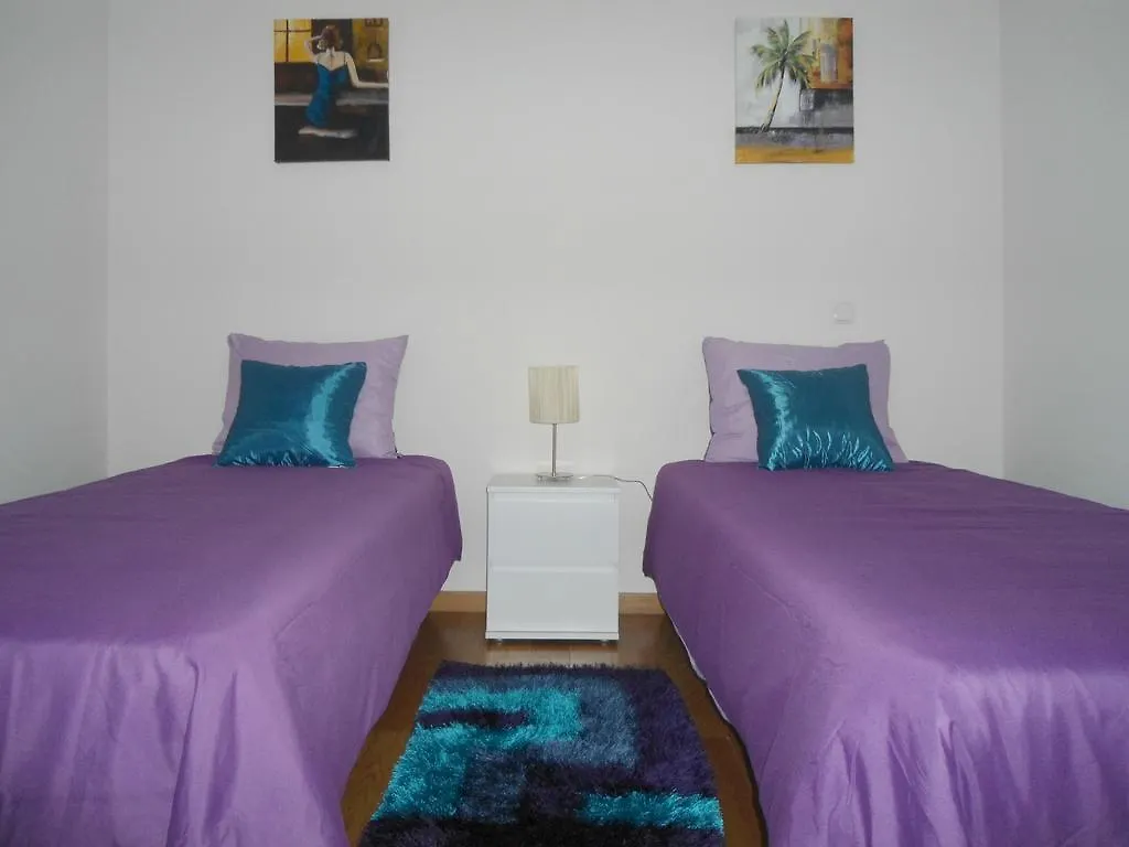 Topcenter Funchal Apartment