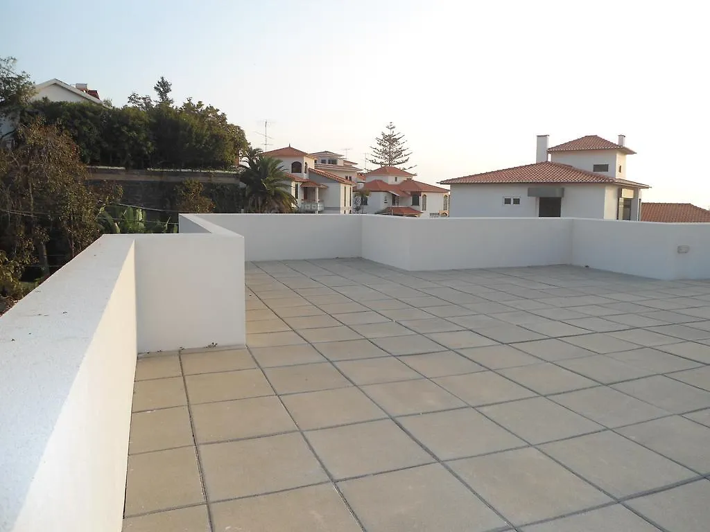 Topcenter Funchal Apartment Portugal