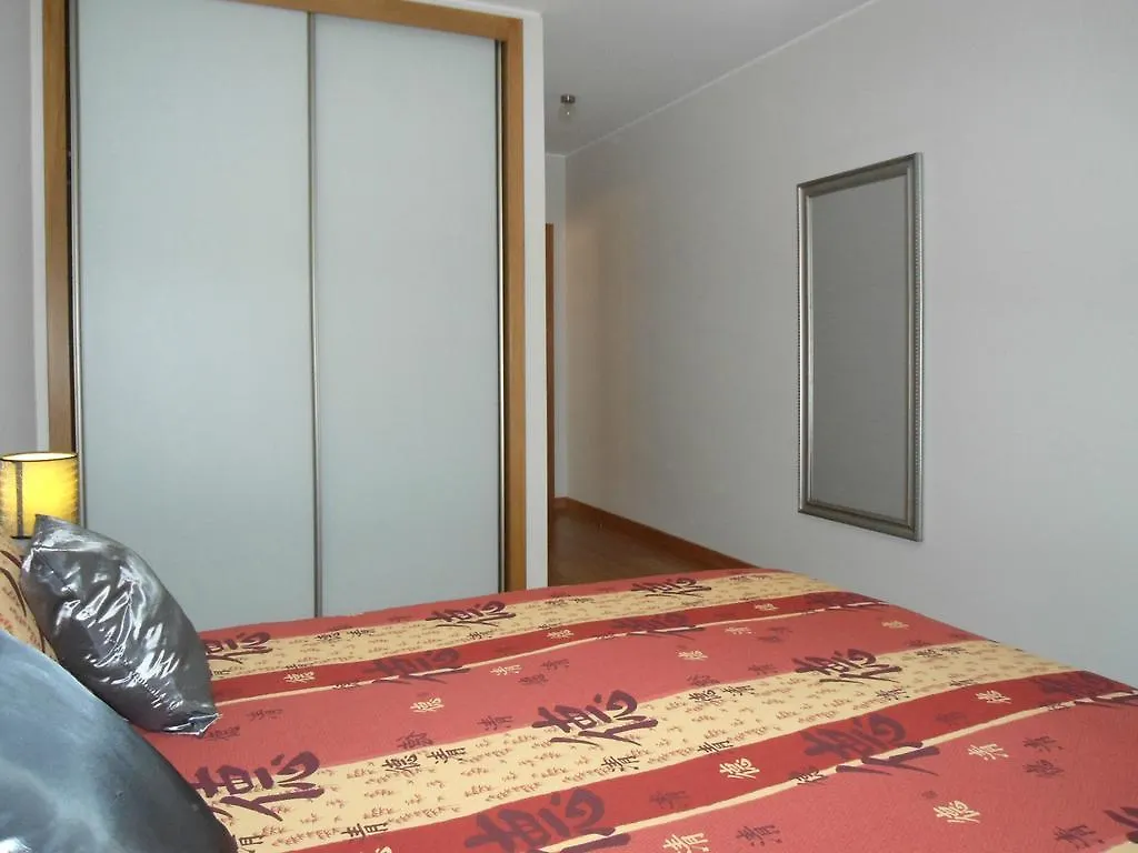 Topcenter Funchal Apartment Portugal