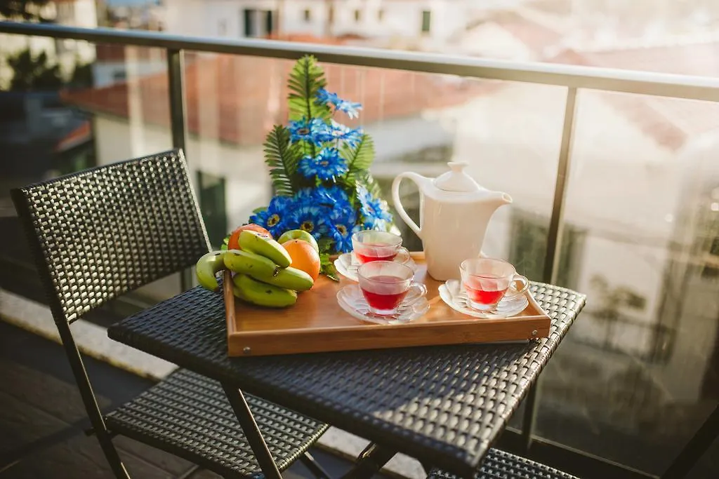 Topcenter Funchal Apartment