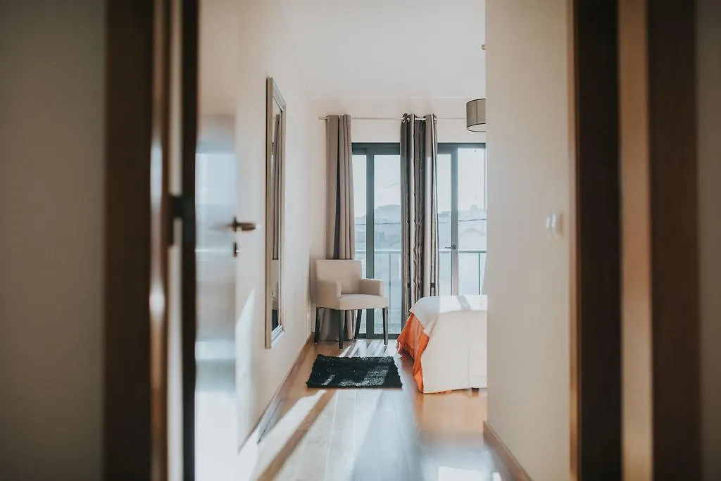 Topcenter Funchal Apartment