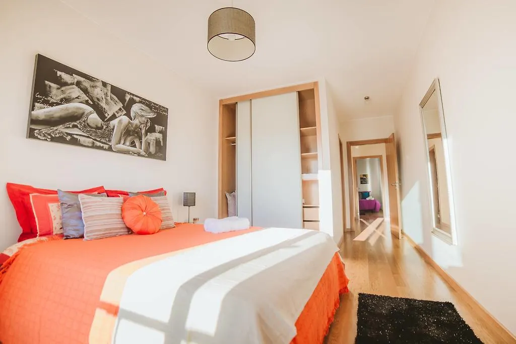 Topcenter Funchal Apartment