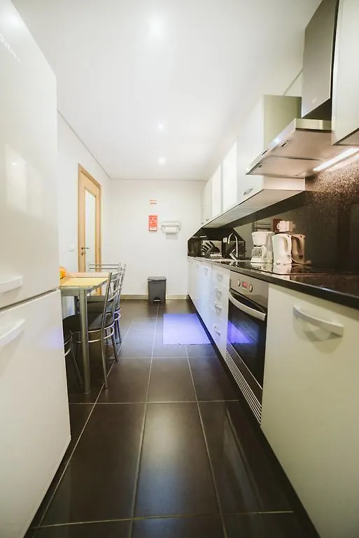 Topcenter Funchal Apartment