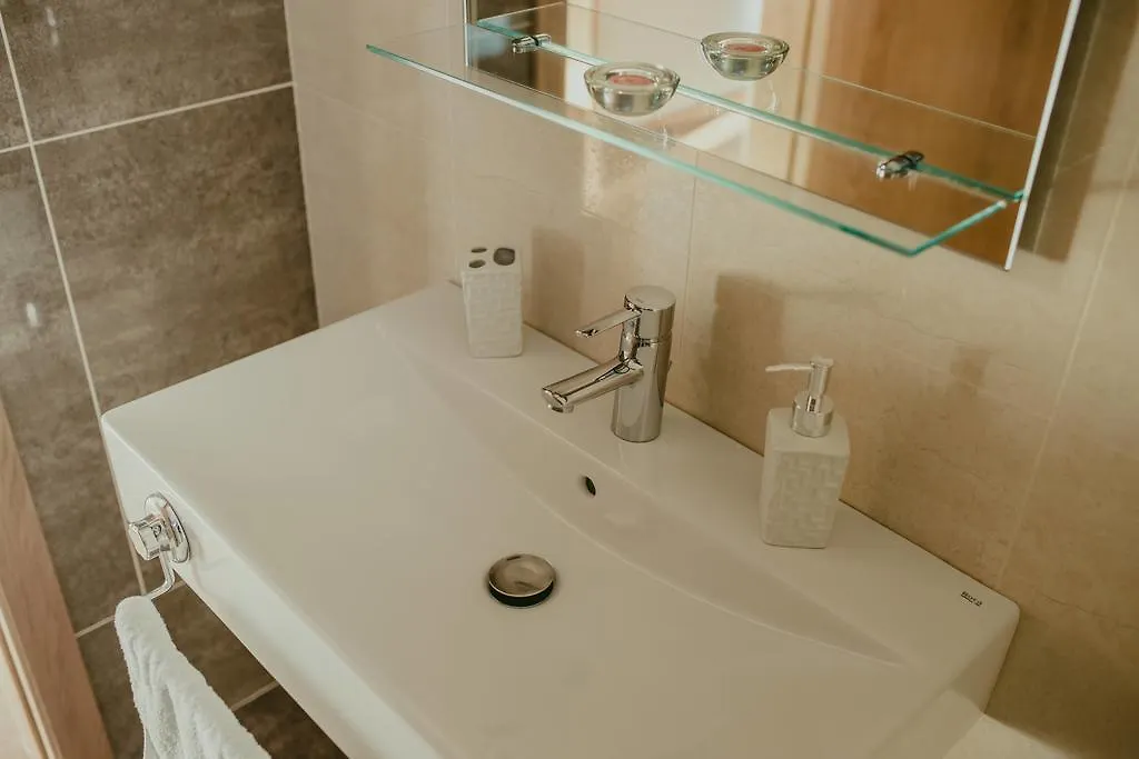 Topcenter Funchal Apartment  Funchal (Madeira)