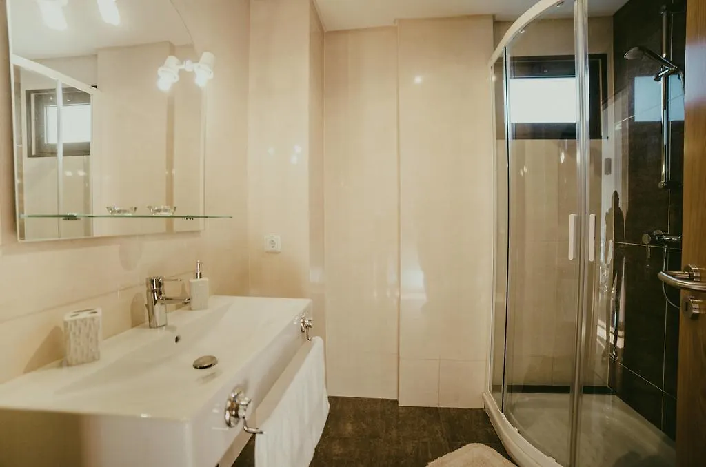 Topcenter Funchal Apartment Funchal (Madeira)